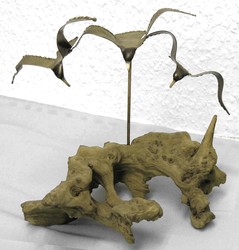 650.50: Sculptures – 19th – 20th Century
