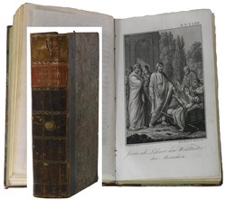 40.10.110: Bücher - Autografen, Bücher, Geographie - Reisen - Geschichte