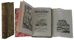 40.10.110: Bücher - Autografen, Bücher, Geographie - Reisen - Geschichte