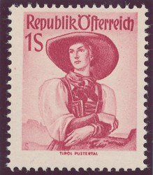 4745130: Österreich 2. Republik