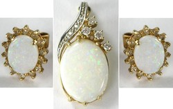 550.90: Schmuck, Sets