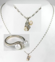 550.90: Schmuck, Sets