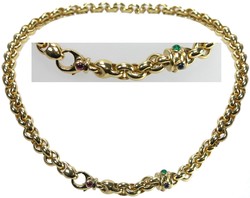 550.90: Schmuck, Sets