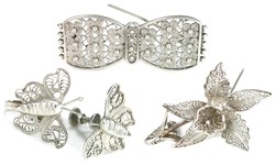 550.90: Jewelry, sets