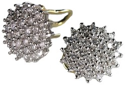 550.60: Schmuck, Ohrschmuck