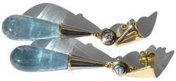 550.60: Schmuck, Ohrschmuck