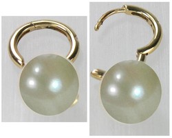 550.60: Schmuck, Ohrschmuck
