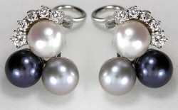 550.60: Schmuck, Ohrschmuck