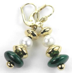 550.60: Schmuck, Ohrschmuck