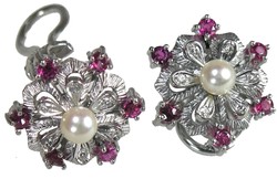 550.60: Schmuck, Ohrschmuck