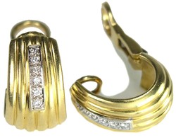 550.60: Schmuck, Ohrschmuck