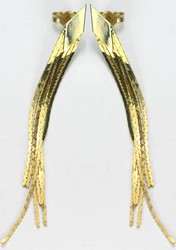 550.60: Schmuck, Ohrschmuck