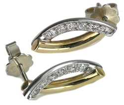 550.60: Schmuck, Ohrschmuck