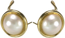 550.60: Schmuck, Ohrschmuck