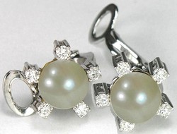 550.60: Schmuck, Ohrschmuck