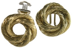 550.60: Schmuck, Ohrschmuck