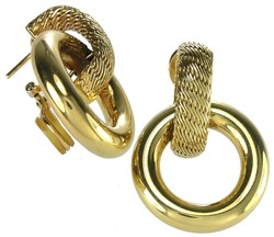 550.60: Schmuck, Ohrschmuck