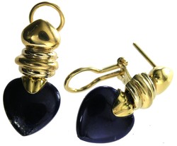 550.60: Schmuck, Ohrschmuck
