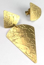 550.60: Schmuck, Ohrschmuck