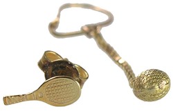 550.60: Schmuck, Ohrschmuck