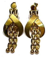 550.60: Schmuck, Ohrschmuck