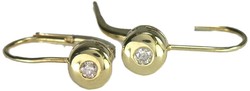 550.60: Schmuck, Ohrschmuck