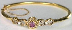 550.20: Schmuck, Armreife/Armbänder