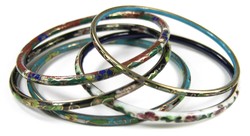 550.20: Schmuck, Armreife/Armbänder