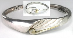 550.20: Schmuck, Armreife/Armbänder