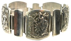 550.20: Schmuck, Armreife/Armbänder