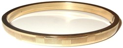 550.20: Schmuck, Armreife/Armbänder