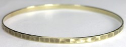 550.20: Schmuck, Armreife/Armbänder