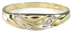 550.10: Schmuck, Ringe