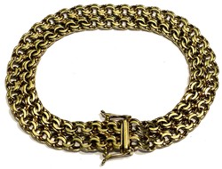 550.20: Schmuck, Armreife/Armbänder