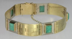 550.20: Schmuck, Armreife/Armbänder