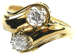 550.10: Schmuck, Ringe