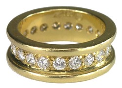 550.10: Schmuck, Ringe