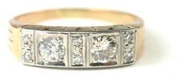 550.10: Schmuck, Ringe
