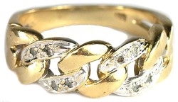 550.10: Schmuck, Ringe