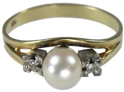 550.10: Schmuck, Ringe