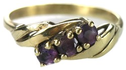 550.10: Schmuck, Ringe