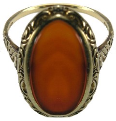 550.10: Schmuck, Ringe