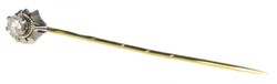 550.40: Schmuck, Broschen / Nadeln