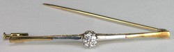 550.40: Schmuck, Broschen / Nadeln