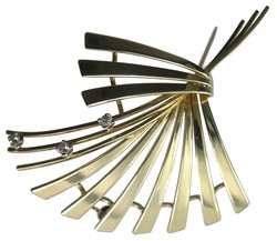 550.40: Schmuck, Broschen / Nadeln
