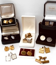 550.95: Schmuck, Diverses