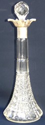 120: Glas, Kristall