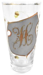 120: Glas, Kristall