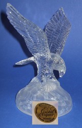 120: Glas, Kristall