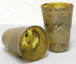 120: Glas, Kristall